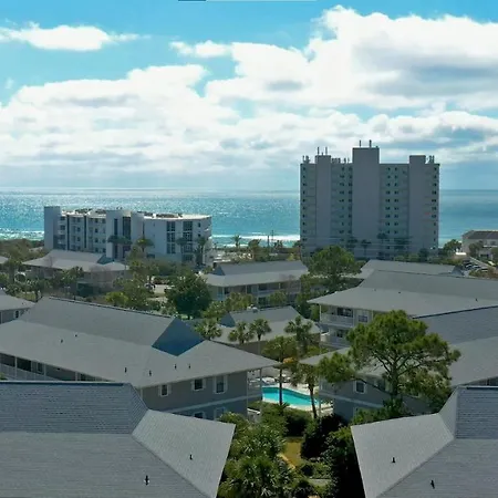 Beachwood Villas 4G